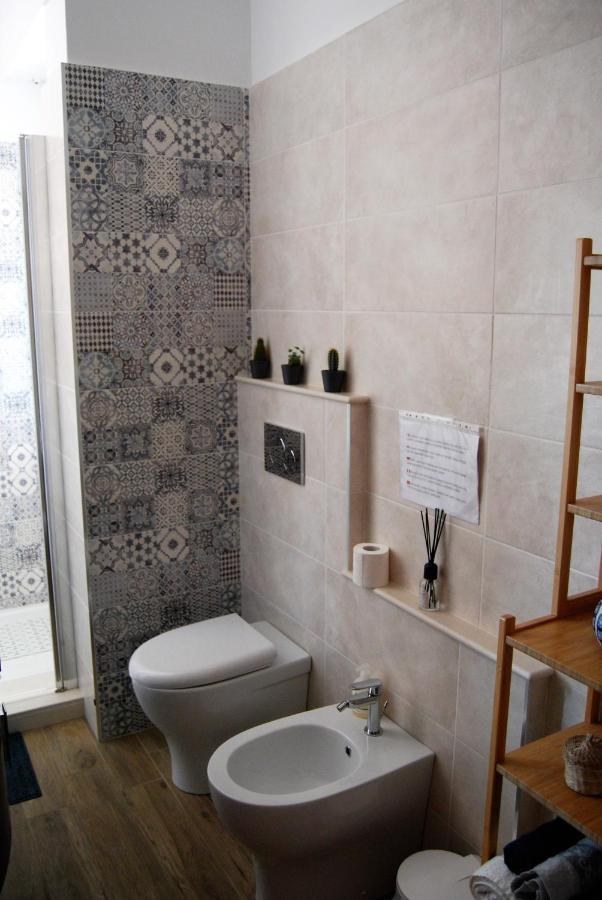 Il Nido Sul Mare Apartment Савона Екстериор снимка